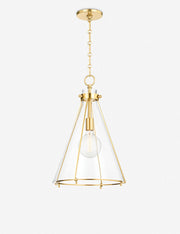 Sybil Pendant Light - Modern Ceiling Pendant Light for Dining Rooms