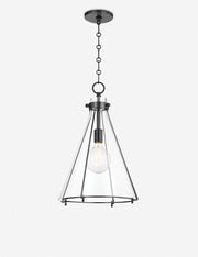Sybil Pendant Light - Modern Ceiling Pendant Light for Dining Rooms