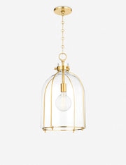 Sybil Pendant Light - Modern Ceiling Pendant Light for Dining Rooms
