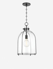 Sybil Pendant Light - Modern Ceiling Pendant Light for Dining Rooms