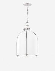 Sybil Pendant Light - Modern Ceiling Pendant Light for Dining Rooms