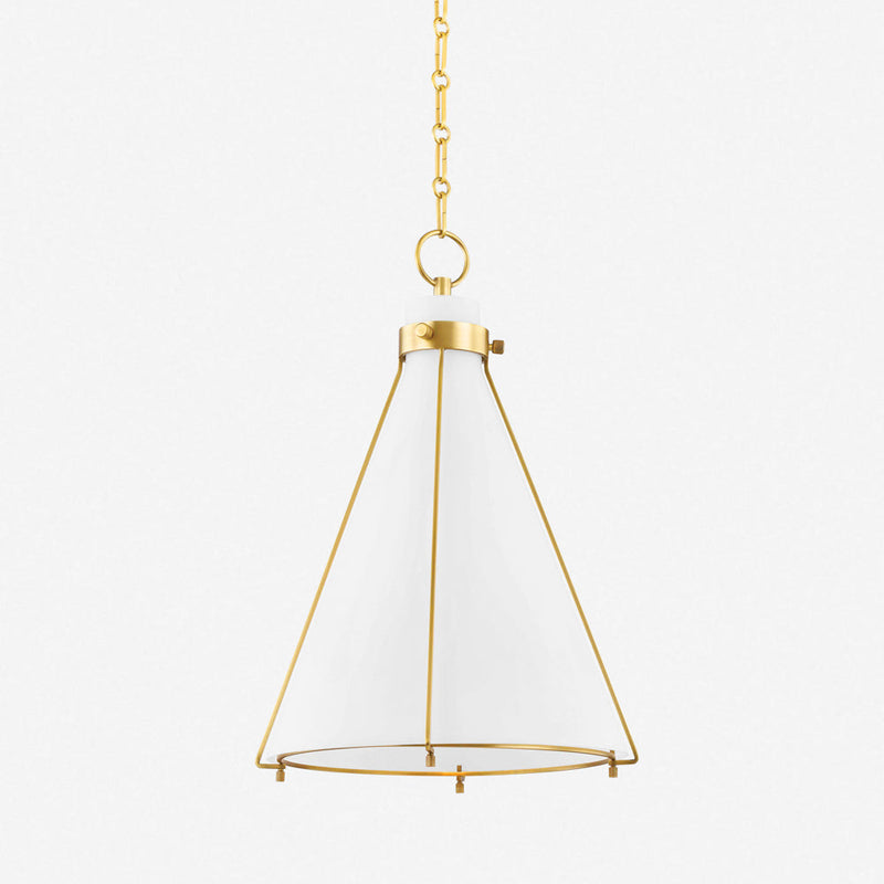 Sybil Pendant Light - Modern Ceiling Pendant Light for Dining Rooms