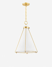 Sybil Pendant Light - Modern Ceiling Pendant Light for Dining Rooms