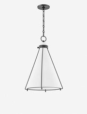 Sybil Pendant Light - Modern Ceiling Pendant Light for Dining Rooms