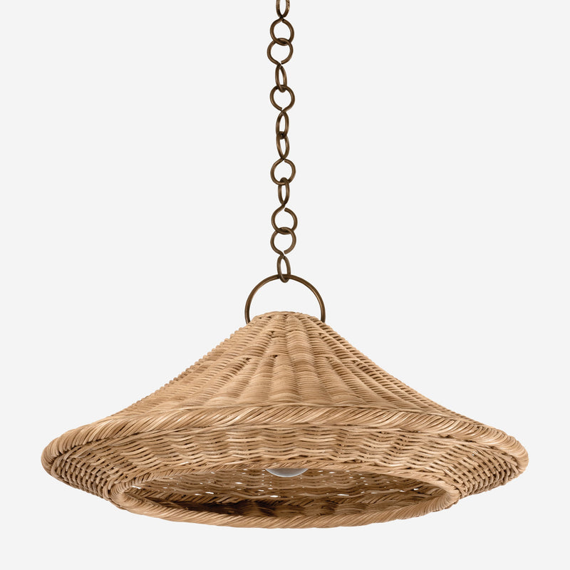 Kiki Pendant Light - Modern Ceiling Pendant Light for Dining Rooms