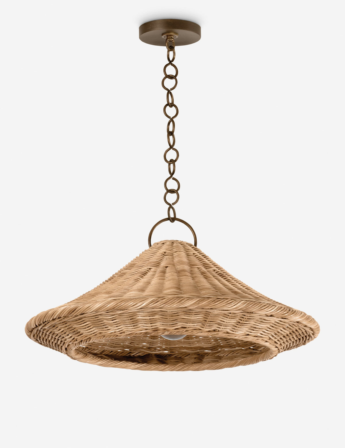 Kiki Pendant Light - Modern Ceiling Pendant Light for Dining Rooms