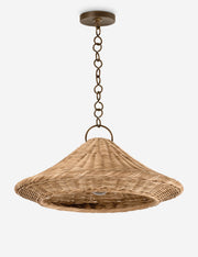 Kiki Pendant Light - Modern Ceiling Pendant Light for Dining Rooms