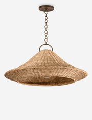 Kiki Pendant Light - Modern Ceiling Pendant Light for Dining Rooms