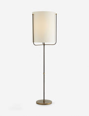 Boise Floor Lamp - Living Room Floor Lamp for Living Rooms Light