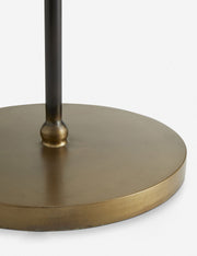 Boise Floor Lamp - Living Room Floor Lamp for Living Rooms Light