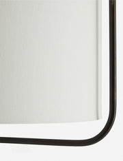 Boise Floor Lamp - Living Room Floor Lamp for Living Rooms Light