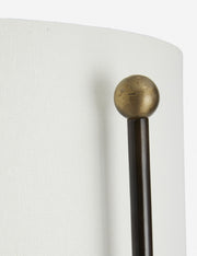 Boise Floor Lamp - Living Room Floor Lamp for Living Rooms Light