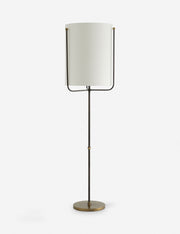 Boise Floor Lamp - Living Room Floor Lamp for Living Rooms Light