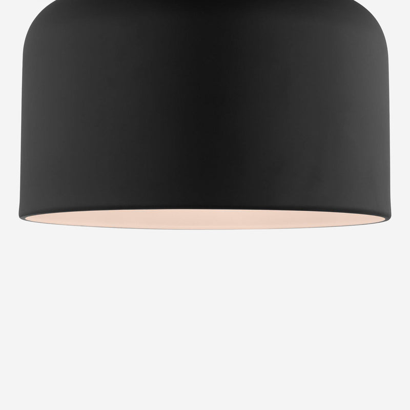 Olaf Flush Mount Light - Flush Mount Ceiling Light for Hallways