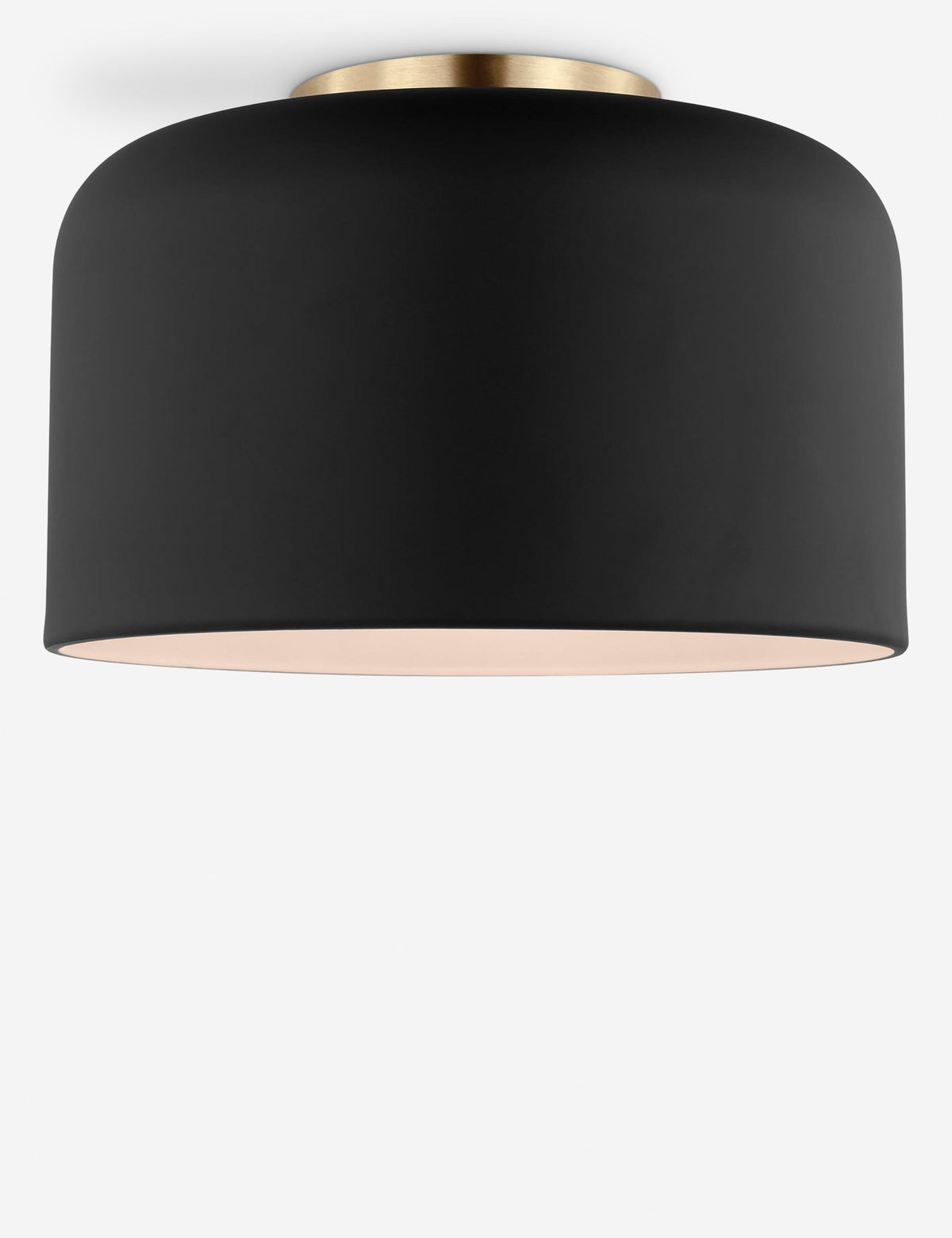 Olaf Flush Mount Light - Flush Mount Ceiling Light for Hallways
