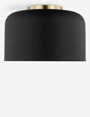 Olaf Flush Mount Light - Flush Mount Ceiling Light for Hallways