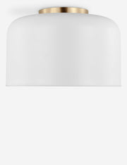 Olaf Flush Mount Light - Flush Mount Ceiling Light for Hallways