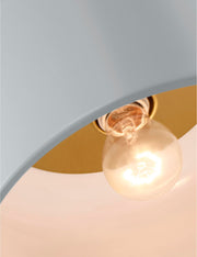 Olaf Flush Mount Light - Flush Mount Ceiling Light for Hallways