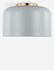 Olaf Flush Mount Light - Flush Mount Ceiling Light for Hallways