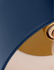 Olaf Flush Mount Light - Flush Mount Ceiling Light for Hallways
