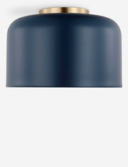 Olaf Flush Mount Light - Flush Mount Ceiling Light for Hallways