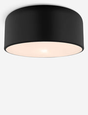 Olaf Flush Mount Light - Flush Mount Ceiling Light for Hallways