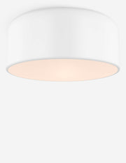 Olaf Flush Mount Light - Flush Mount Ceiling Light for Hallways