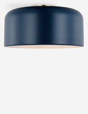 Olaf Flush Mount Light - Flush Mount Ceiling Light for Hallways