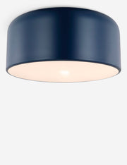 Olaf Flush Mount Light - Flush Mount Ceiling Light for Hallways