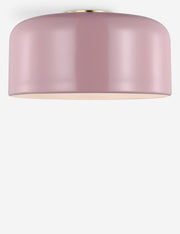 Olaf Flush Mount Light - Flush Mount Ceiling Light for Hallways