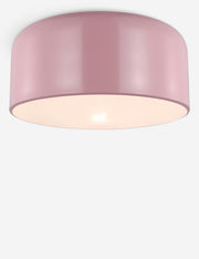 Olaf Flush Mount Light - Flush Mount Ceiling Light for Hallways