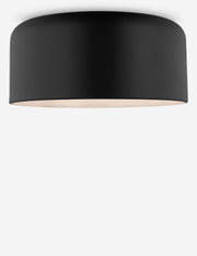 Olaf Flush Mount Light - Flush Mount Ceiling Light for Hallways