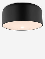 Olaf Flush Mount Light - Flush Mount Ceiling Light for Hallways