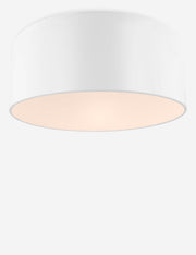 Olaf Flush Mount Light - Flush Mount Ceiling Light for Hallways