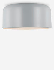 Olaf Flush Mount Light - Flush Mount Ceiling Light for Hallways