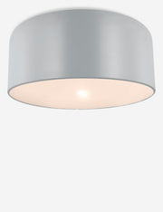 Olaf Flush Mount Light - Flush Mount Ceiling Light for Hallways