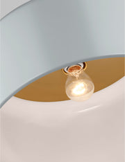 Olaf Flush Mount Light - Flush Mount Ceiling Light for Hallways