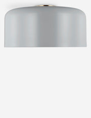 Olaf Flush Mount Light - Flush Mount Ceiling Light for Hallways