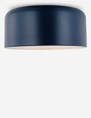 Olaf Flush Mount Light - Flush Mount Ceiling Light for Hallways