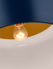 Olaf Flush Mount Light - Flush Mount Ceiling Light for Hallways