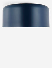 Olaf Flush Mount Light - Flush Mount Ceiling Light for Hallways