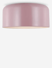 Olaf Flush Mount Light - Flush Mount Ceiling Light for Hallways