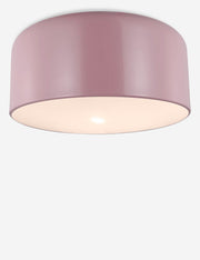 Olaf Flush Mount Light - Flush Mount Ceiling Light for Hallways