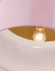 Olaf Flush Mount Light - Flush Mount Ceiling Light for Hallways