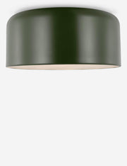 Olaf Flush Mount Light - Flush Mount Ceiling Light for Hallways