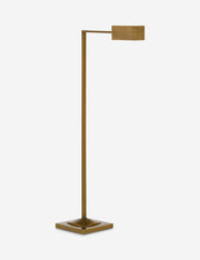 Jenkins Floor Lamp - Living Room Floor Lamp for Living Rooms