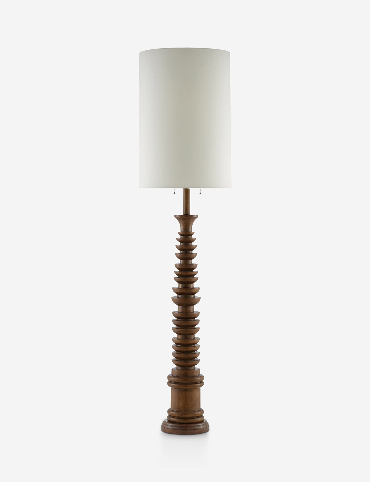 Bankei Floor Lamp - Living Room Floor Lamp for Living Rooms Light