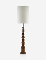 Bankei Floor Lamp - Living Room Floor Lamp for Living Rooms Light