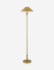 Trina Floor Lamp - Living Room Floor Lamp for Living Rooms Light