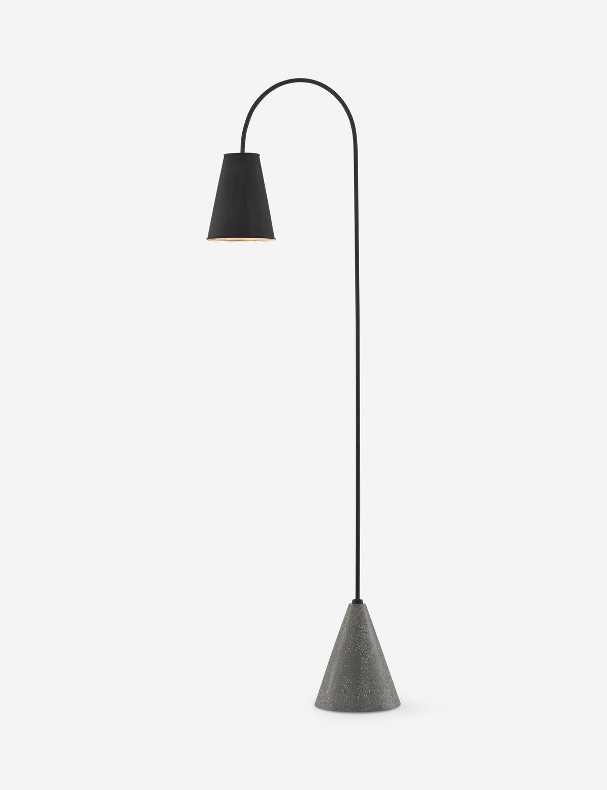 Ward Floor Lamp - Living Room Floor Lamp for Living Rooms Light in a room